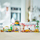 Set LEGO® Friends 41729 Organic Food Shop, 830 pjesë