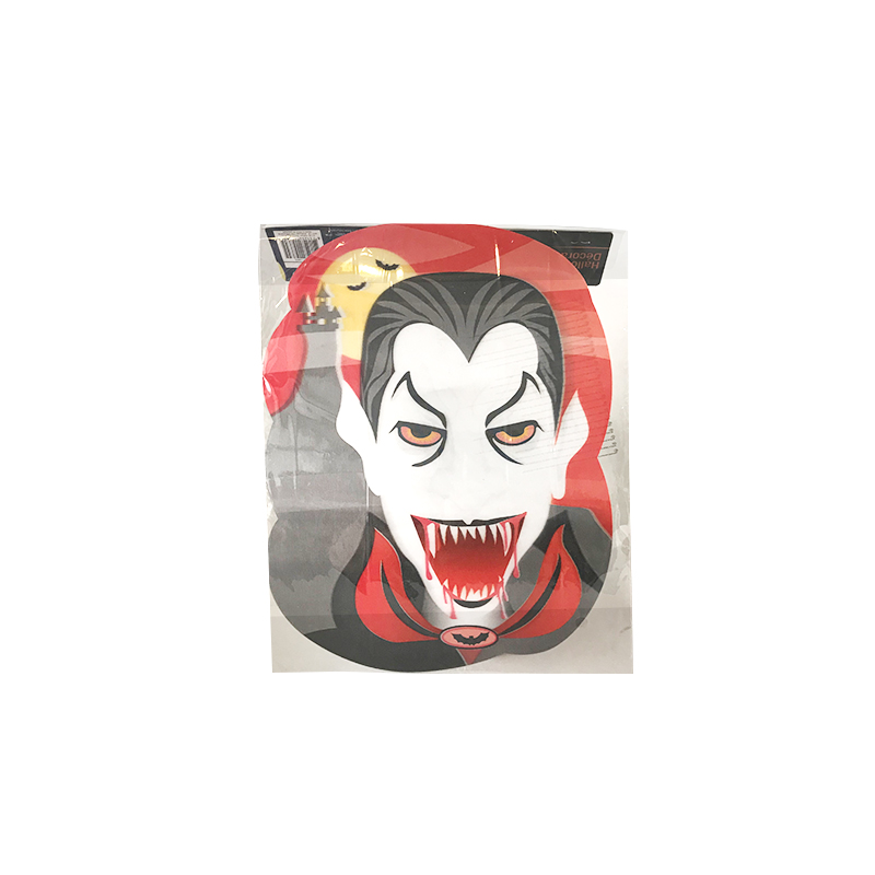 Dekor për Halloween - Vampir