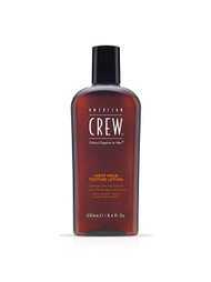 Losion për flokë American Crew Light Hold Texture Lotion, 250 ml Losion për flokë American Crew Light Hold Texture Lotion, 250 ml