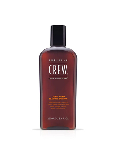 Losion për flokë American Crew Light Hold Texture Lotion, 250 ml