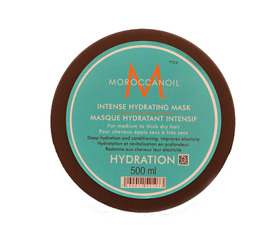 Maskë për flokë Moroccanoil Deep hydrating with argan oil, 75 ml