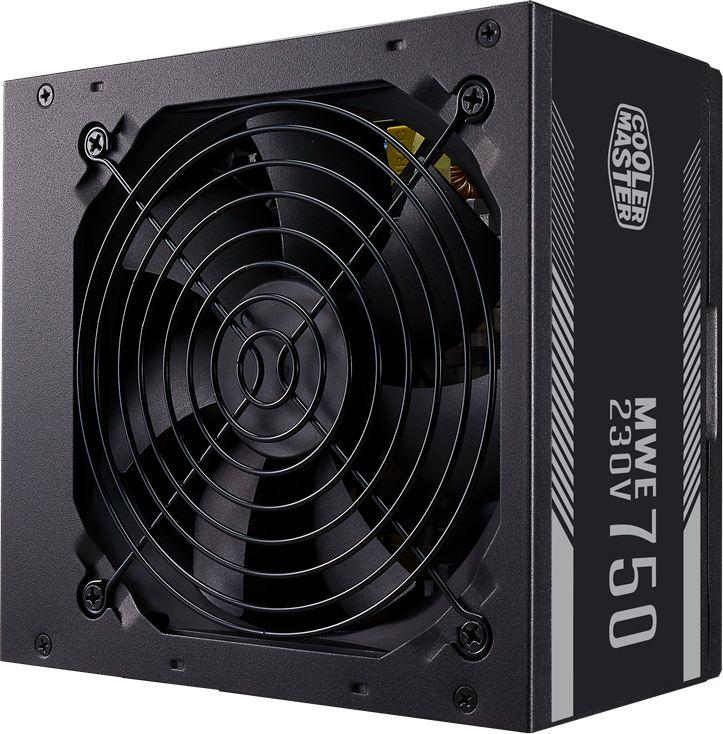 Burim energjie Cooler Master MWE 750 White V2 750W PSU (MPE-7501-ACABW-EU)