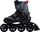 Rolera Blackwheels Playful, 36-39, të hirta