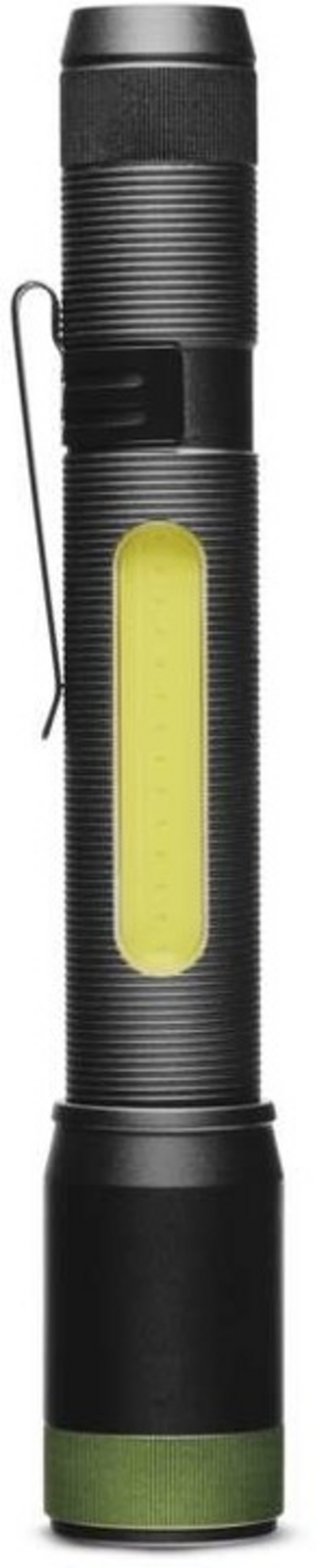 Llambë dore GP LED C33 + 2x AA baterie
