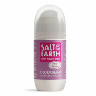 Deodorant roll-on Salt Of The Earth Peony Blossom, 75 ml Deodorant roll-on Salt Of The Earth Peony Blossom, 75 ml