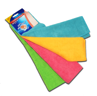 Set lecka mikrofibër Vileda, 4 copë