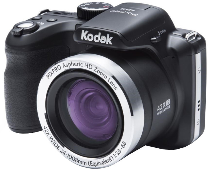 Fotoaparat Kodak Astra zoom AZ422, i zi