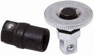Adaptor Kraftwerk 1/4"x10mm, 2 copa