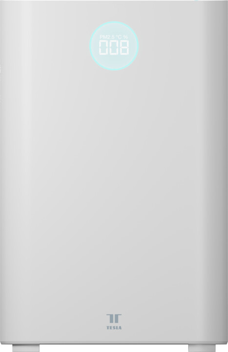 Pastrues ajri Tesla Smart Pro XL