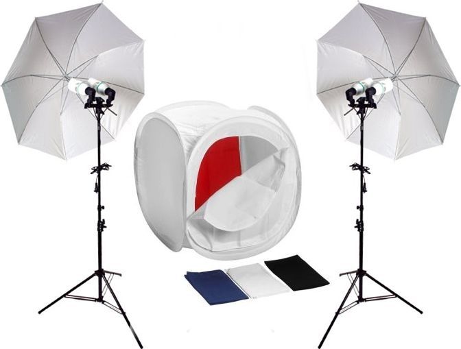 Set për fotografim Massa