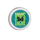 Dyll pёr mjekёr dhe mustaqe Men Rock London Sicilian Lime, 25 ml