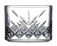 Set - enë për grimsina Paşabahçe Timeless, 4 copë, 235 ml