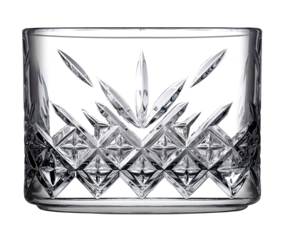 Set - enë për grimsina Paşabahçe Timeless, 4 copë, 235 ml