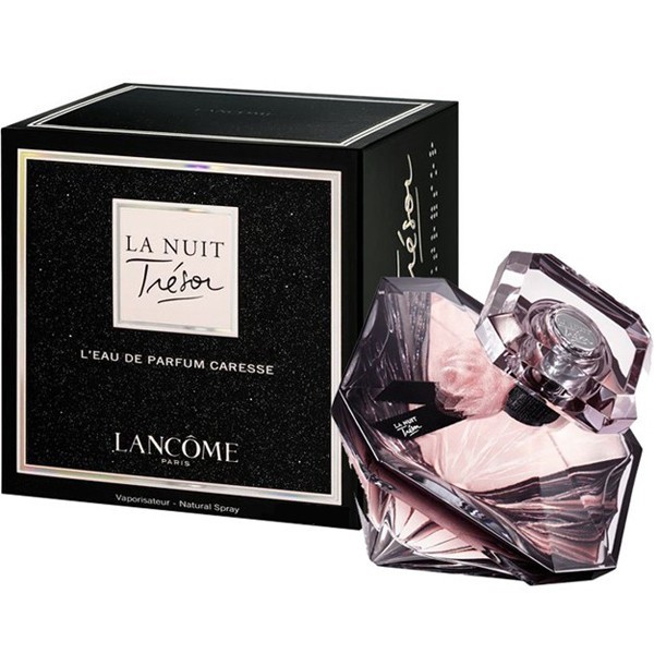 Парфем Lancome La Nuit Tresor Caresse