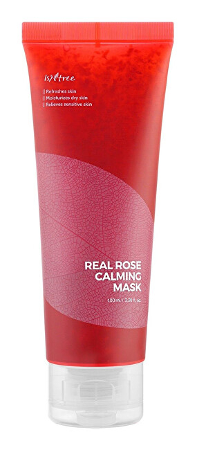 Maskë qetësuese për fytyrë Isntree, 100 ml