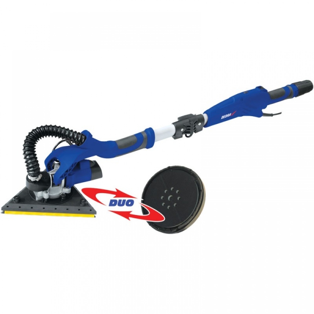Mulli Dedra DED7758, 710W, 7.1kg