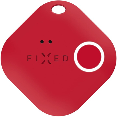 Lokalizues FIXED  Smile Pro, i kuq