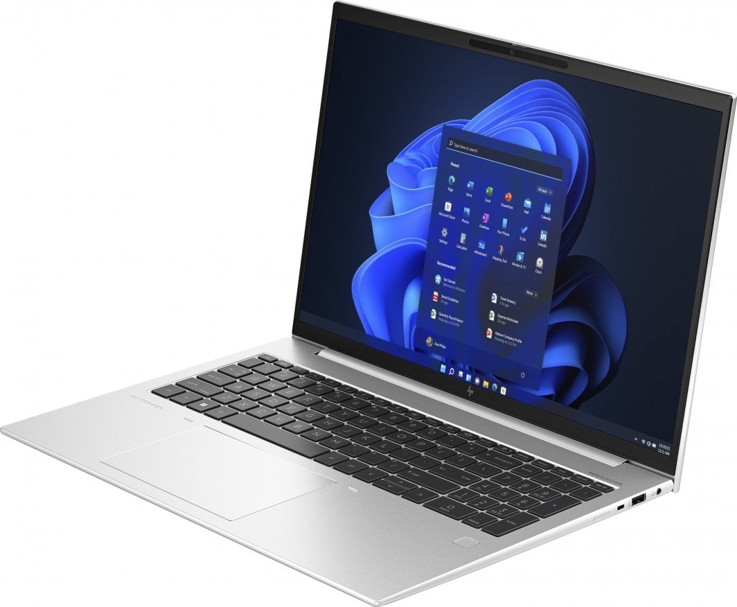 Лаптоп EliteBook 865 G10, 16", R7-7840U, 16GB RAM, 512GB SSD