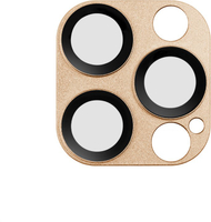 Xham mbrojtës COTEetCI për kamerën e Apple iPhone 12 Pro, artë