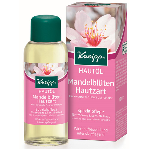 Vaj Kneipp 100 ml