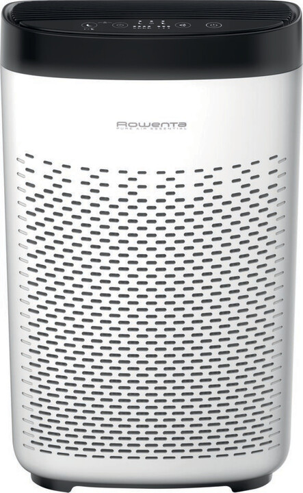 Pastrues ajri Rowenta PU2530F0 Pure Air Essential, i bardhë