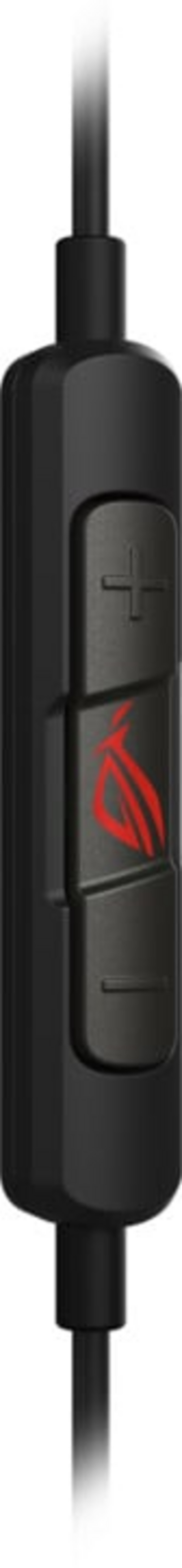 Dëgjuese ASUS ROG Cetra II Core, të zeza