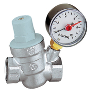 Reduktues për presion uji Caleffi, 1/2"