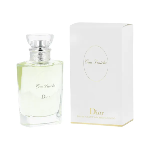Eau de Toilette Dior Eau Fraiche, 100 ml