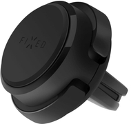 Mbajtëse për celular FIXED Icon Air Vent Mini, për ventilim, mangetike, e zezë Mbajtëse për celular FIXED Icon Air Vent Mini, për ventilim, mangetike, e zezë