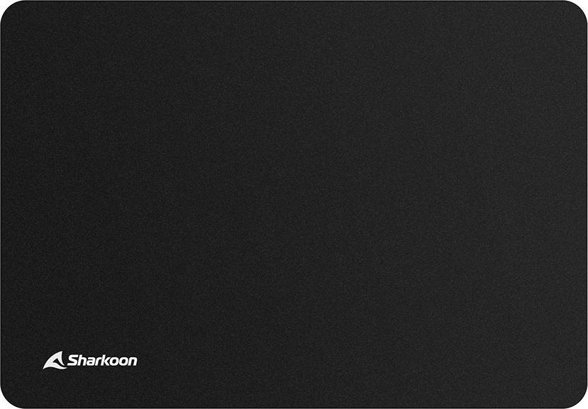 Mauspad Sharkoon 1337 V2 Gaming Mat, M, i zi