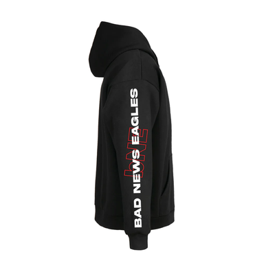 Gjirafa50 Bad News Eagles Hoodie - M