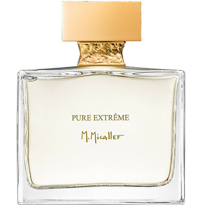 Eau de Parfum Pure Extreme M. Micallef