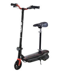Skuter elektrik për fëmijë ProScooter 120W, i zi Skuter elektrik për fëmijë ProScooter 120W, i zi