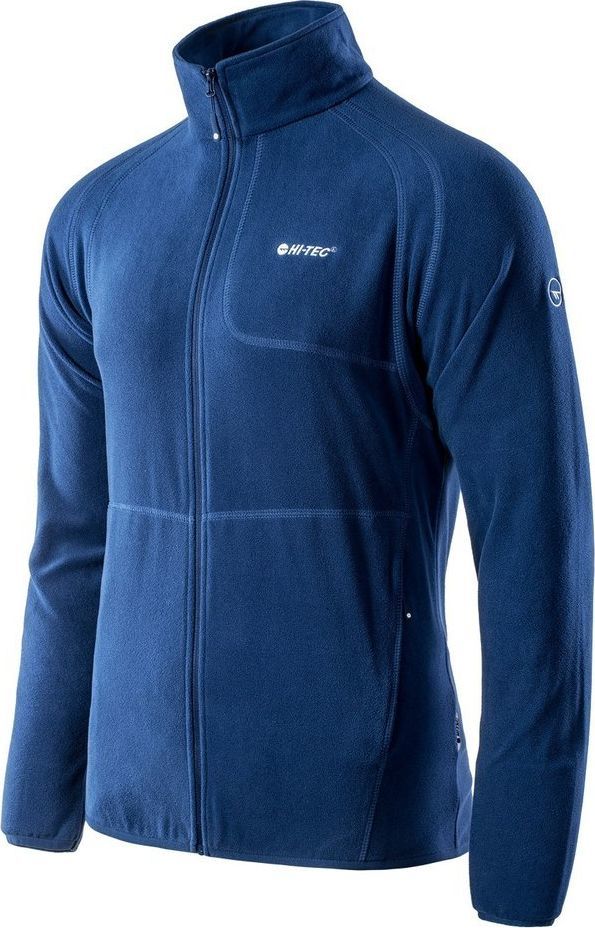 Duks për meshkuj Hi-Tec POLAR CAMOLIN ESTATE, XXXL, i kaltër