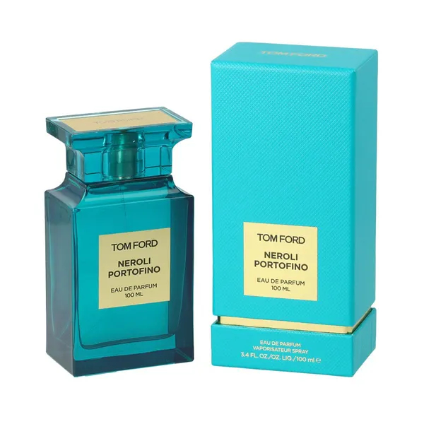 Eau De Parfum Tom Ford Neroli Portofino, 100 ml