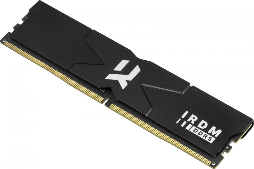 Memorie GoodRam IRDM, DDR5, 32 GB, 5600 MHz, CL30, IR-5600D564L30S/32GDC