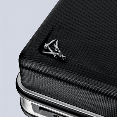 Kasë për vegla Knipex Basic 00 21 05 LE