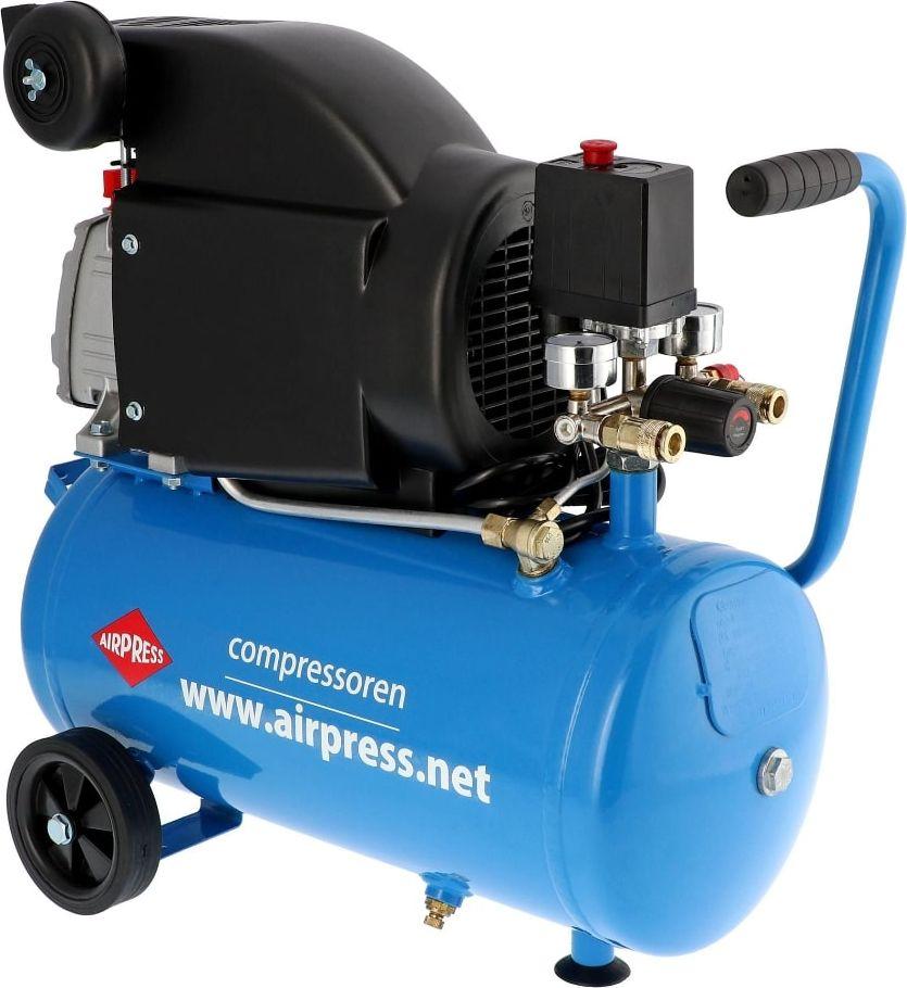 Kompresor Piston HL 1.5kW 310-25 8bar 25L (36839)