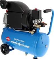 Kompresor Piston HL 1.5kW 310-25 8bar 25L (36839)