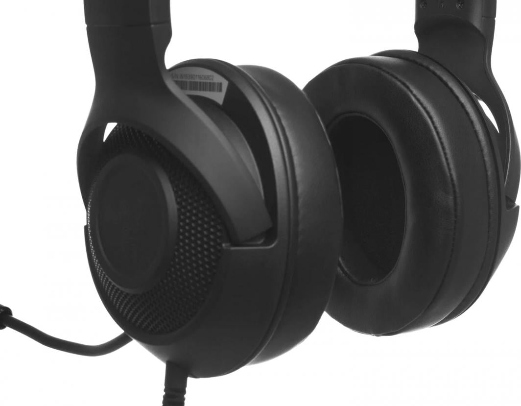Kufje Razer Kraken X Lite, të zeza