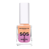 Vaj kujdesi për thonjtë Dermacol SOS, 11 ml