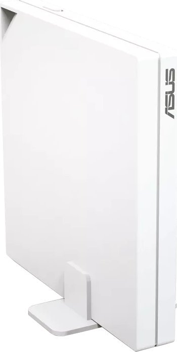 Ruter Asus AiMesh RT-AX57 (90IG08N0-MU9C00), 4G LTE,3G,xDSL, WPA3, Wi-Fi 6, i bardhë