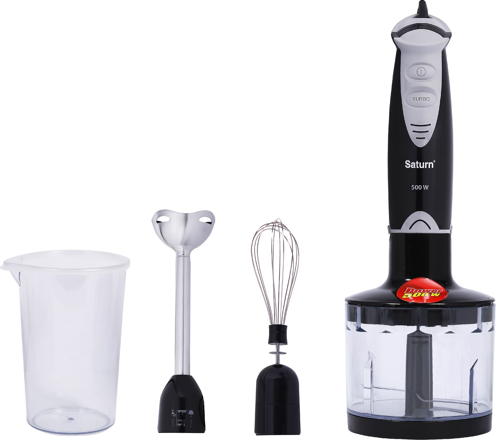 Blender Saturn ST-FP9064
