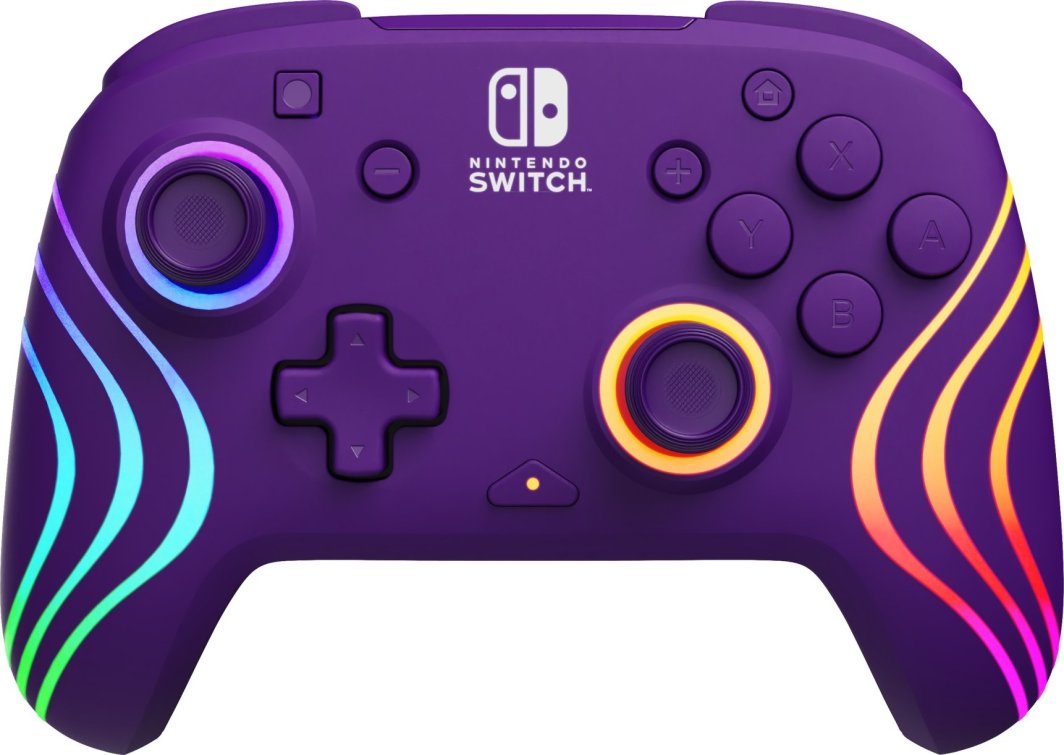 Kontroller PDP Afterglow Wave, wireless, vjollcë