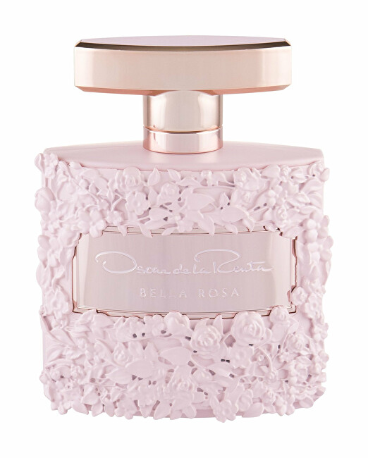 Eau de Parfum Oscar de la Renta Bella Rosa pOS012