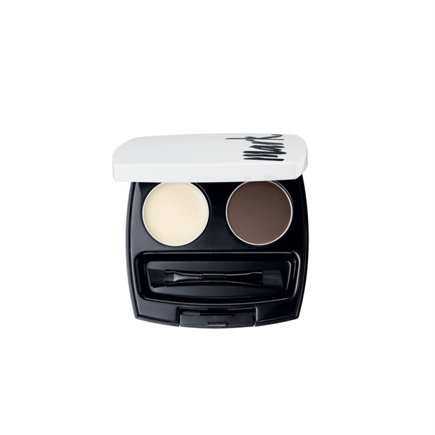 Set për vetulla Avon Mark, 2, 2.6 g