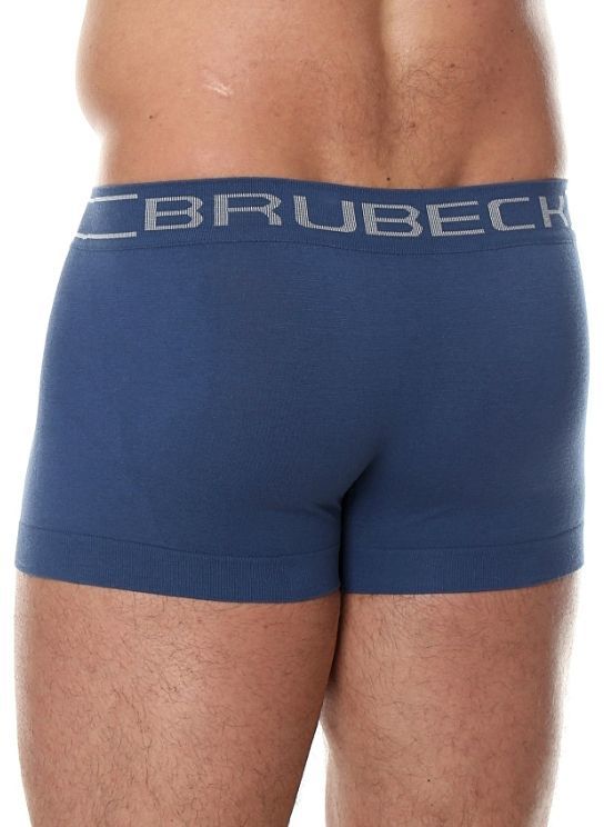 Bokserica për meshkuj Brubeck Comfort Cotton, XL, të kaltra