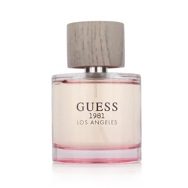 Eau De Toilette Guess Guess 1981 Los Angeles