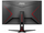 Monitor AOC C24G2AE - LED , 23.6", FullHD, i zi