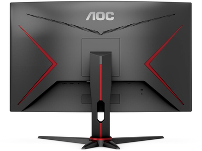 Monitor AOC C24G2AE - LED , 23.6", FullHD, i zi